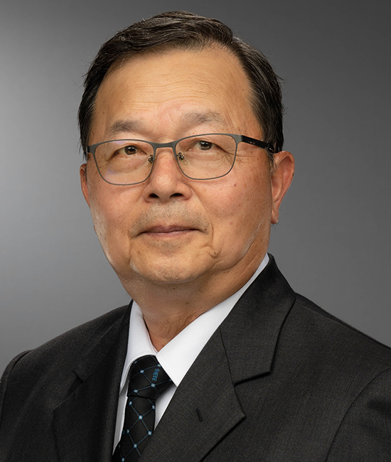 Dr. Wei-jen Lee